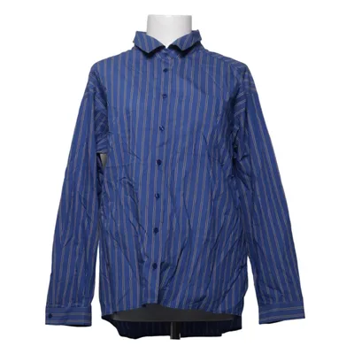Chemise (Bleu) de Maison 123 Coton, Polyamide