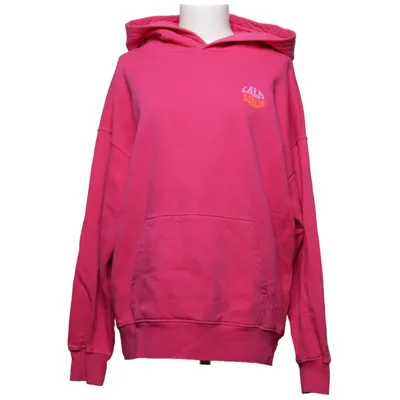 Hoodie (Pink) from Lala Berlin Cotton, Polyester