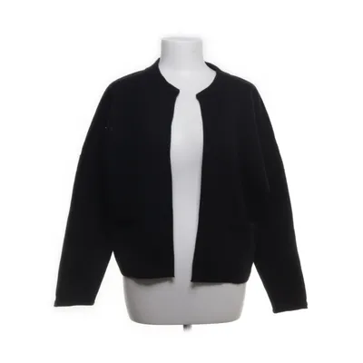 Cardigan (Black) from Beauty Women Viscose, Nylon, Angora