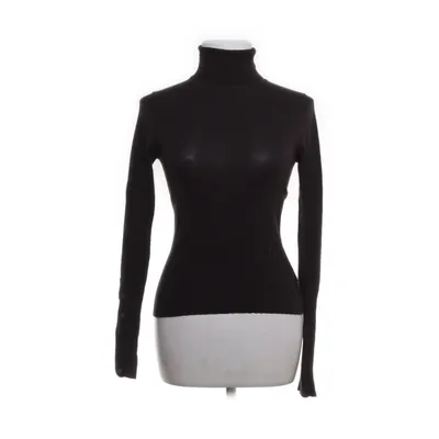 Turtleneck (Brown) from Dept Viscose, Nylon