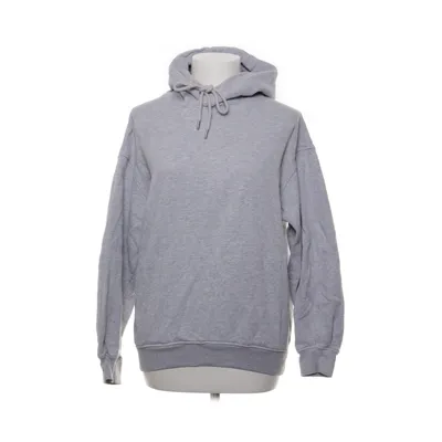 Hoodie (Gray) from Arket Cotton