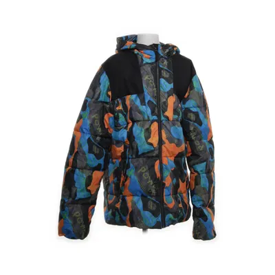 Ski-jas (Zwart, Meerkleurig) van Icepeak Polyester