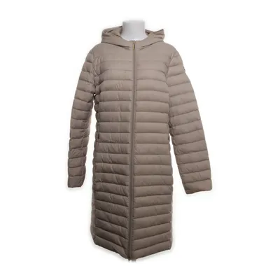 Dunkappa (Beige) från Ril's Dun, Fjädrar, Polyamid, Polyester