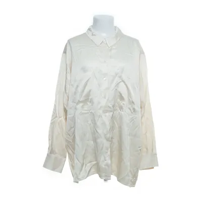 Shirt (Beige) from Sézane Viscose