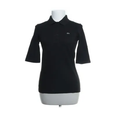 Polo (Noir) de Lacoste Coton