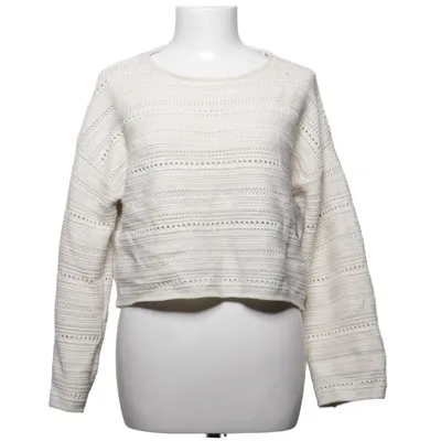 Pull-over (Beige) de MissKoo Élasthane, Polyamide, Viscose