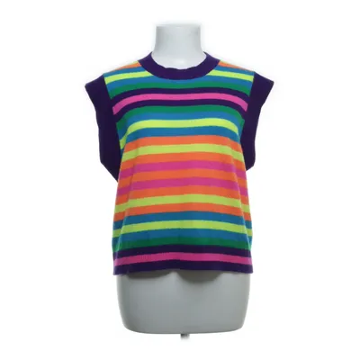 Gilet (Multicolore) de From Future Cachemire