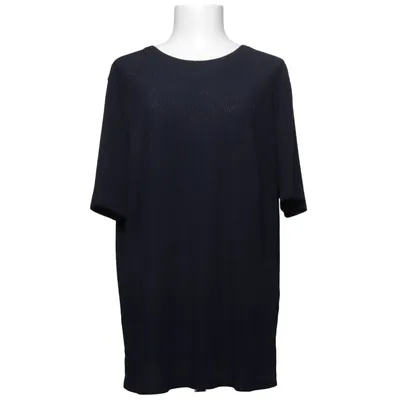 T-shirt (Bleu) de Frankenwälder Polyester