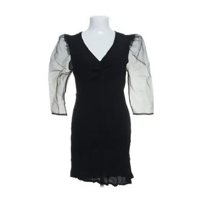 Klänning (Svart) från Collection Pimkie Polyester, Viskos