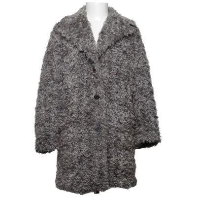 Manteau d'hiver (Gris) de Zara Woman Outerwear Polyester