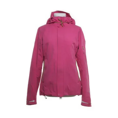 Skidjacka (Rosa) från Halti Polyester