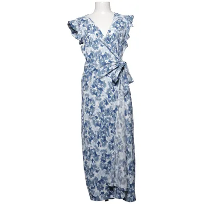 Wickelkleid (Vipeffi Lira V-Neck) von VILA Recyceltes Polyester