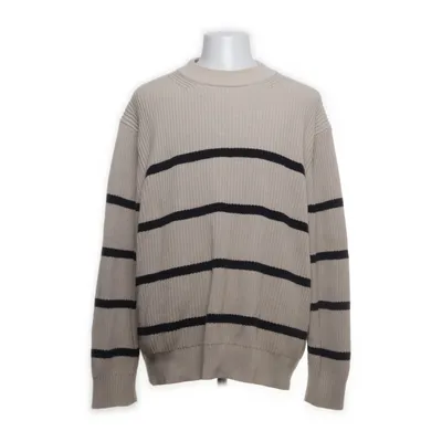 Tröja (Beige, Svart) från Arket Bomull