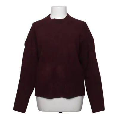 Tröja (Lila) från Zara Akryl, Polyester, Ull