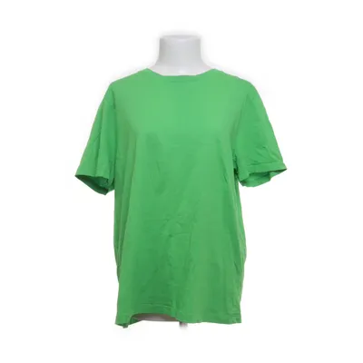 T-shirt (Groen) van Selected Femme Katoen