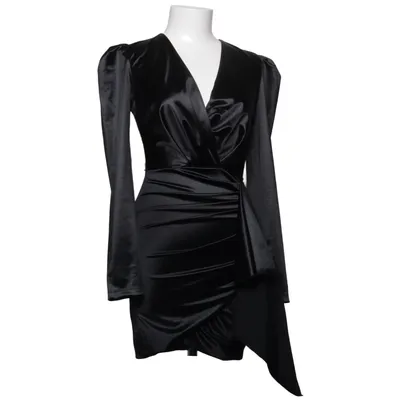 Cocktailklänning (20866) från Pronto Moda Elastan, Polyester