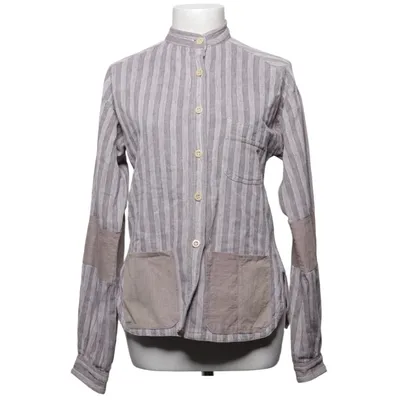 Chemise (Marron, Beige) de Gunilla Pontén