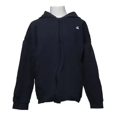 Hoodie (Blue) from JDC Cotton, Elastane