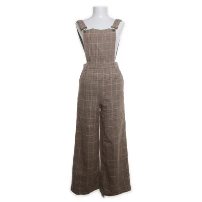 Hängselbyxor (MEN-INT-XS) från Cider Polyester