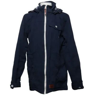 Parka (Blau, Grau) von Out Wear by Lindex Baumwolle