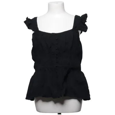 Haut (Noir) de Dorothy Perkins Coton