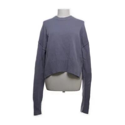 Pull-over (Gris, Multicolore, Violet) de Arket Laine
