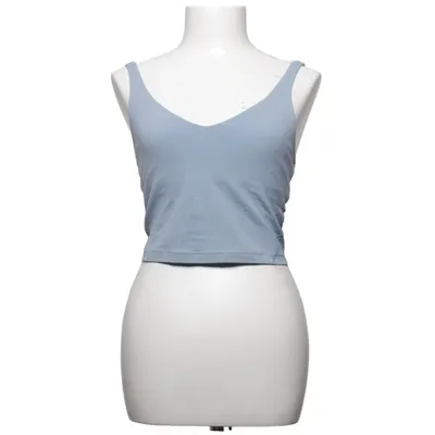 Träningslinne (Blå) från Lululemon
