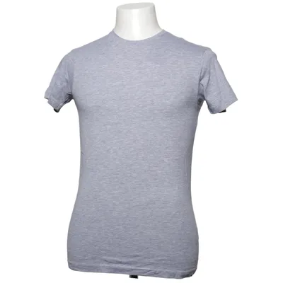 T-shirt (Grå) från Cedar Wood State Bomull, Viskos