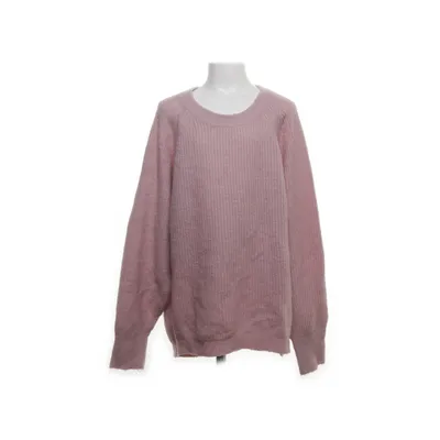 Tröja (Rosa) från Zara Knitwear Akryl, Nylon, Elastan