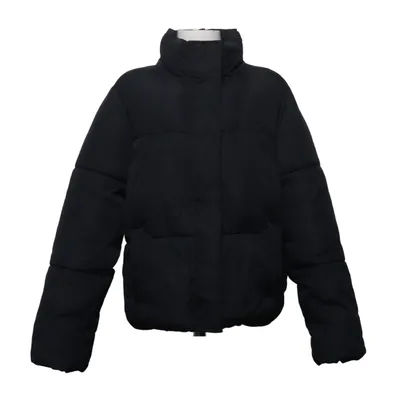 Vinterjakke (Sort) fra Njord Polyester