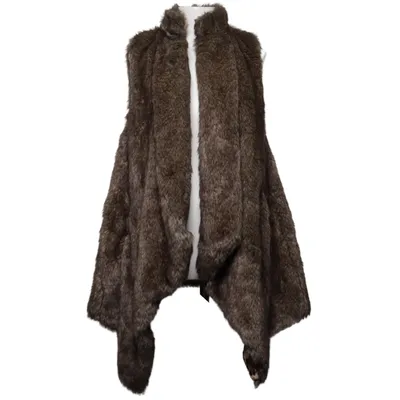 Outdoor Weste (Furvest Li) von Ester Elenora Polyester, Viskose