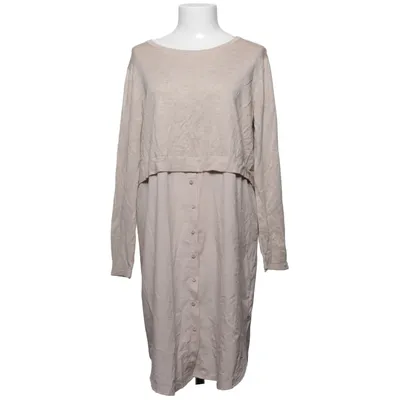 Robe (Beige) de J&S Millenium Élasthane, Viscose