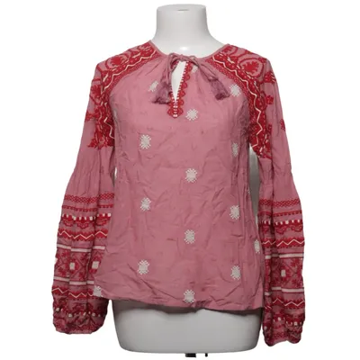 Bluse (Jana Blouse) fra Seen Worn Kept Bomuld