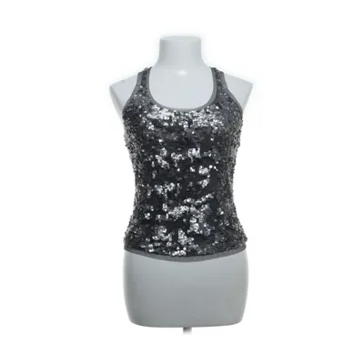 Tanktop  (Grå) fra Please
