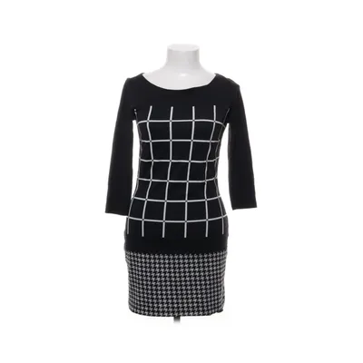 Dress (Black, White) from Sir Oliver Polyamide