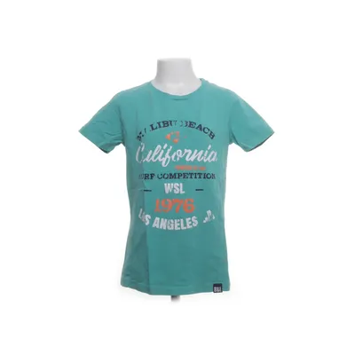 T-shirt (Turkos) från Billy & Lilly Bomull, Elastan