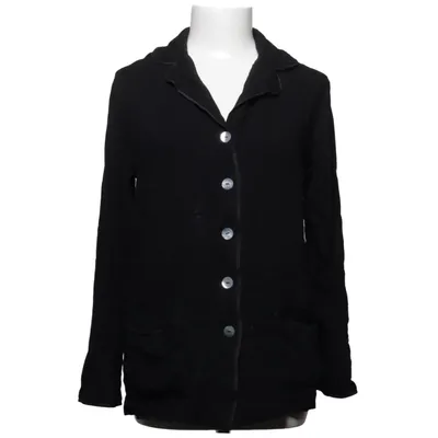 Bluse (Sort) fra Sleeper