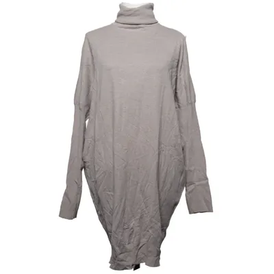 Robe à col roulé (ABITO DOLCEVITA) de Fracomina Modal, Polyamide, Viscose