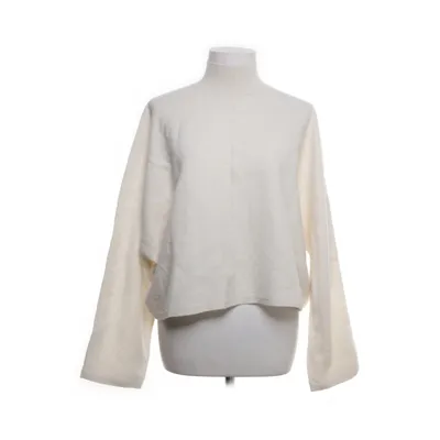 Polotröja (Vit) från COS Ull