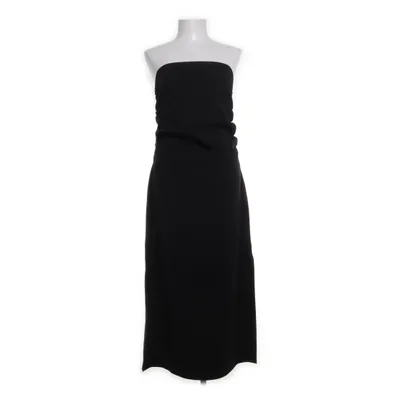 Jurk (Zwart) van H&M Polyester, Elastaan