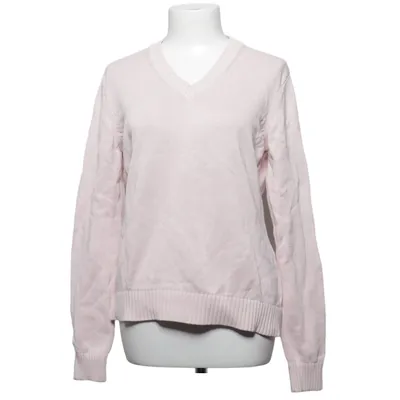 Pullover (Roze) van Newhouse Katoen