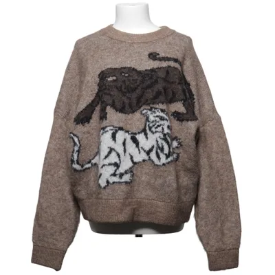 Sweater (Barletta) from Carin Wester Alpaca wool, Elastane, Polyamide
