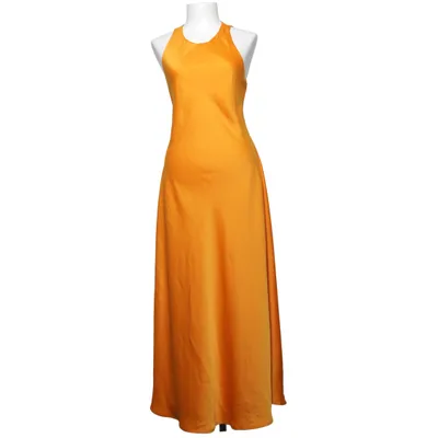 Långklänning (Orange) från Who What Wear
