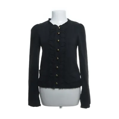 Kofta (Svart) från Marc by Marc Jacobs Bomull, Polyester