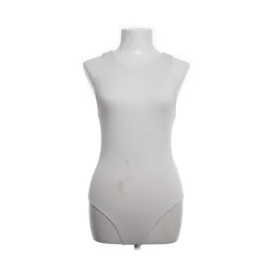 Romper (Wit) van Adika Polyester, Elastaan