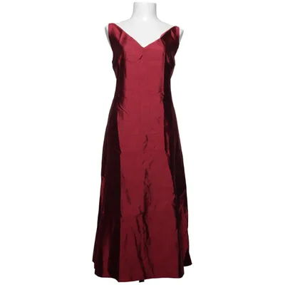 Avondjurk (Rood) van MaxMara Zijde