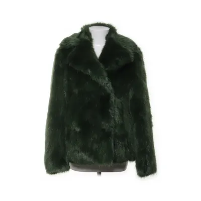 Vinterjacka (Grön) från Michael Kors Akryl