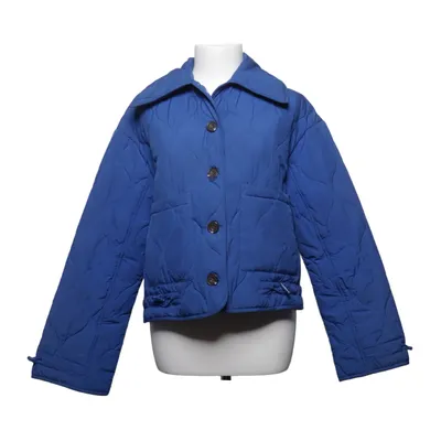 Windjack (Blauw) van Envii Gerecycled polyester