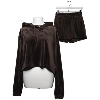 Loungewear (FRANCES SWEAT SHORTS) van Designers, Remix Katoen, Elastaan, Polyester