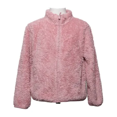 Fleecejacke (Pink) von Uniqlo Kids Polyester